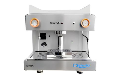 Máy pha cà phê Astoria Indigo - 1 Group