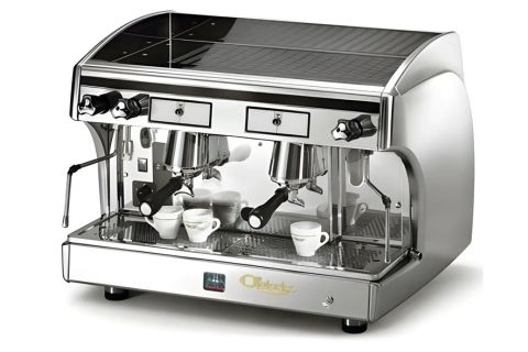 Máy pha cà phê Astoria Perla