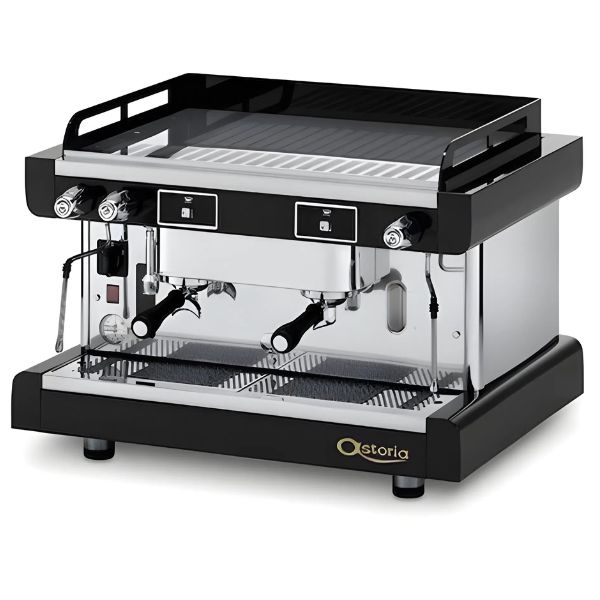 Máy pha cà phê Astoria Pratic Avant
