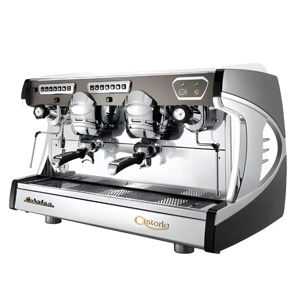 Máy pha cà phê Astoria Sabrina 2 Group