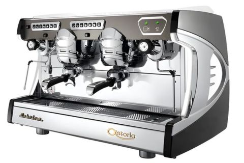 Máy pha cà phê Astoria Sabrina 2 Group