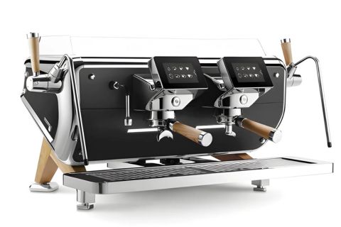 Máy pha cà phê Astoria Storm 2 Group