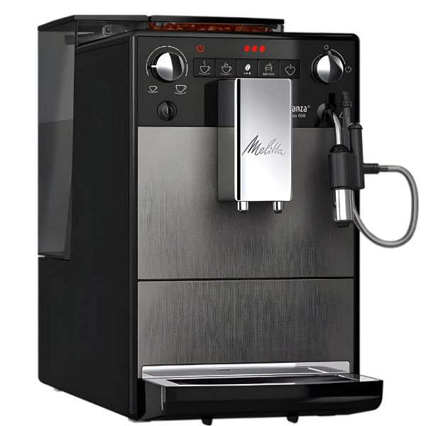 Máy pha cà phê Melitta Avanza Titan