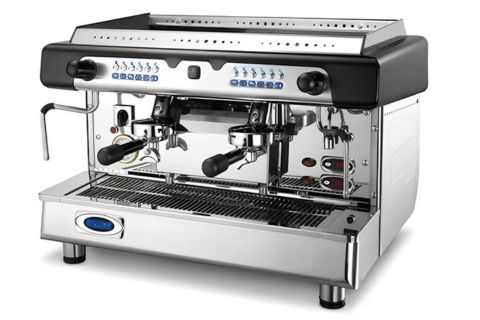 Máy pha cà phê BFC Delux 2G/14/EL