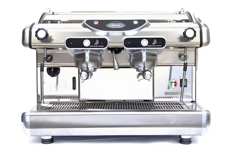 Máy pha cà phê BFC Galileo 2G/14/PL