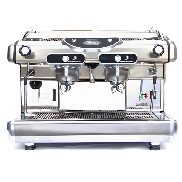 Máy pha cà phê BFC Galileo 2G/14/PL