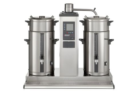 Máy pha cà phê Bravilor B10