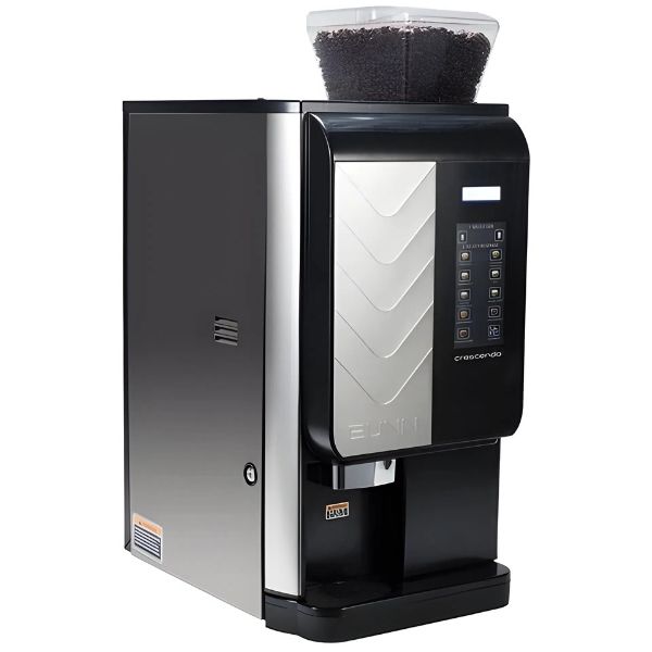 Máy pha cà phê Bunn Crescendo