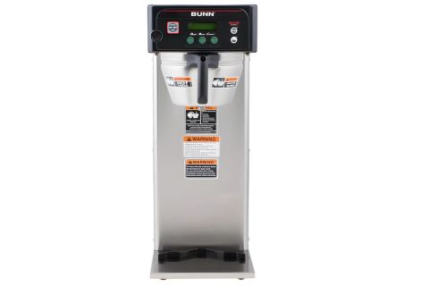 Máy pha cà phê Bunn ICBA (36600.001)