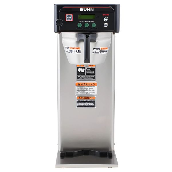 Máy pha cà phê Bunn ICBA (36600.001)
