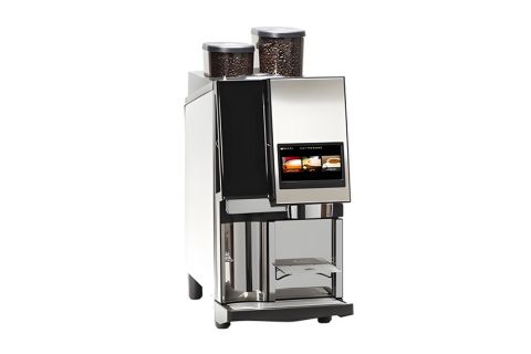 Máy pha cà phê Bunn Sure Tamp Auto