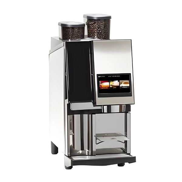 Máy pha cà phê Bunn Sure Tamp Auto