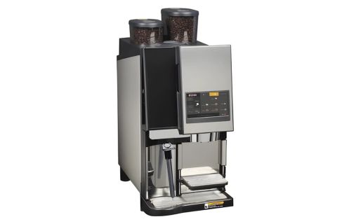 Máy pha cà phê Bunn Sure Tamp Steam