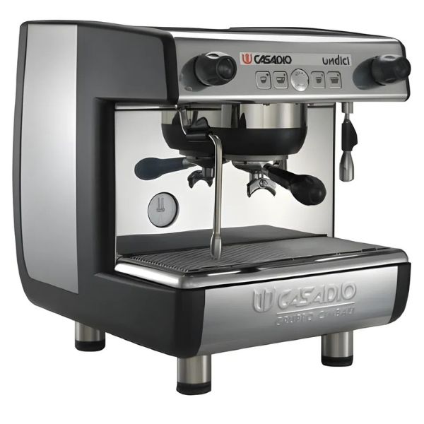 Máy pha cà phê Casadio Undici A1 - 1 Group