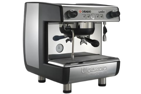 Máy pha cà phê Casadio Undici A1 - 1 Group