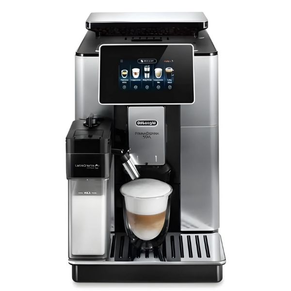 Máy pha cà phê Delonghi ECAM610.75.MB