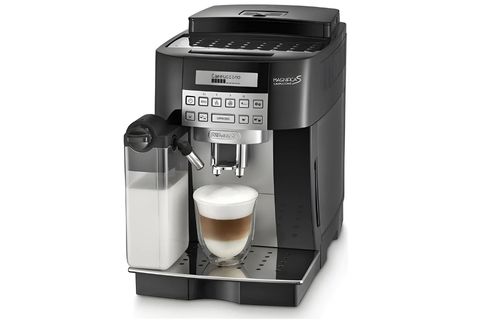 Máy pha cà phê Delonghi ECAM 22.360.B