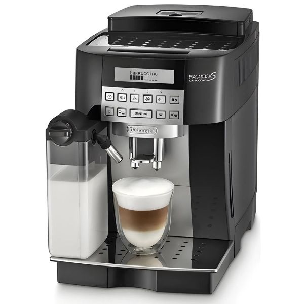 Máy pha cà phê Delonghi ECAM 22.360.B