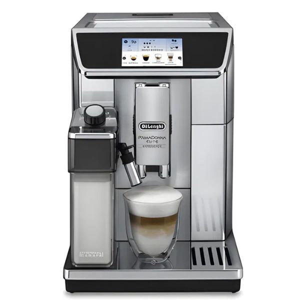 Máy pha cà phê Delonghi ECAM650.85.MS