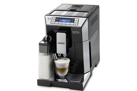 Máy pha cà phê Delonghi ELLETA ECAM 45.366.B