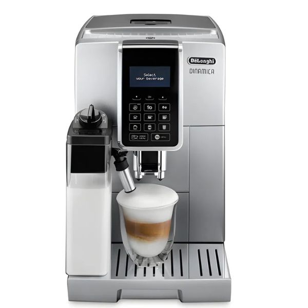 Máy pha cà phê Delonghi ECAM 350.75.S