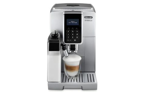 Máy pha cà phê Delonghi ECAM 350.75.S