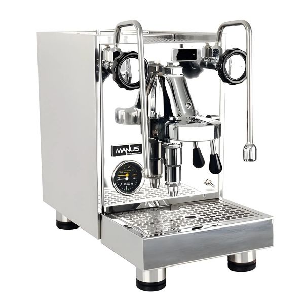 Máy pha cà phê El Rocio Manus V1
