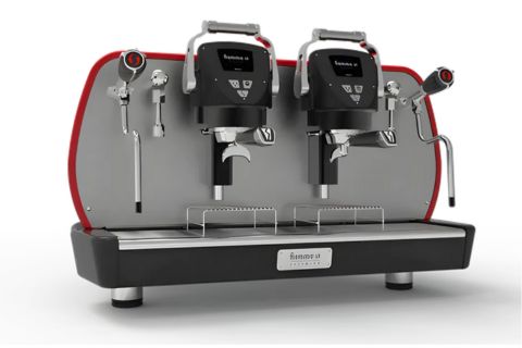 Máy pha cà phê Fiamma Astrolab 2 Group PP