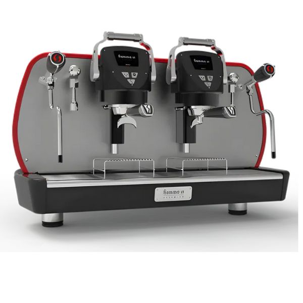 Máy pha cà phê Fiamma Astrolab 2 Group PP