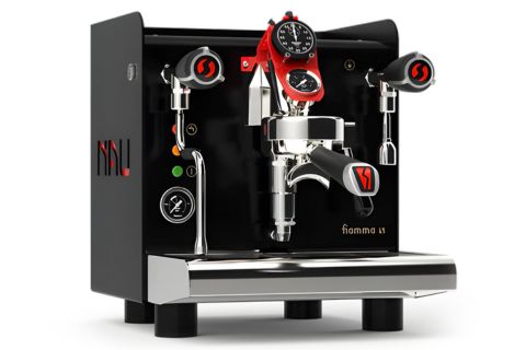 Máy pha cà phê Fiamma NAU Classica