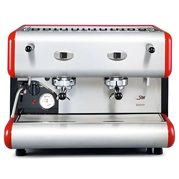 Máy pha cà phê La San Marco 85S Sprint 2 Group