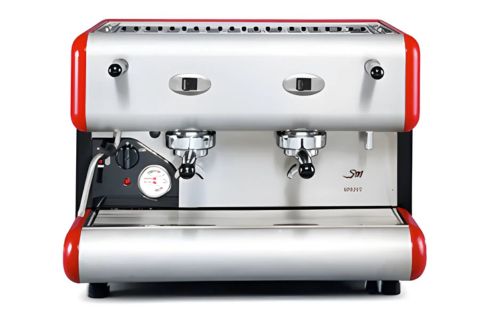 Máy pha cà phê La San Marco 85S Sprint 2 Group