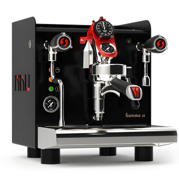 Máy pha cà phê Fiamma NAU Classica