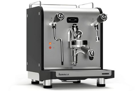 Máy pha cà phê Fiamma Vela 1 Group Classica