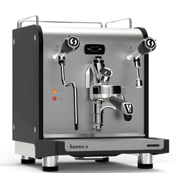 Máy pha cà phê Fiamma Vela 1 Group Classica