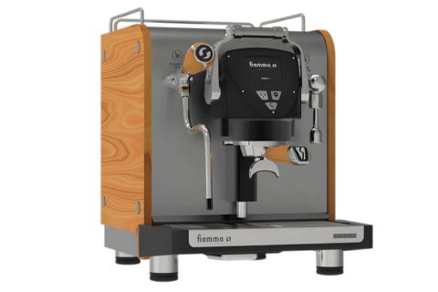 Máy pha cà phê Fiamma Vela 1 Group PP