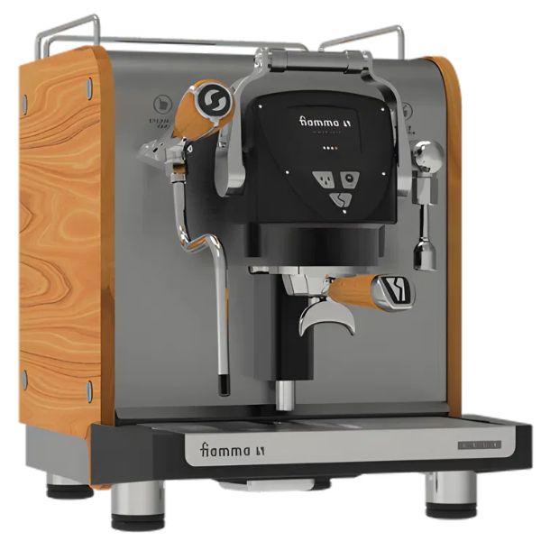 Máy pha cà phê Fiamma Vela 1 Group PP