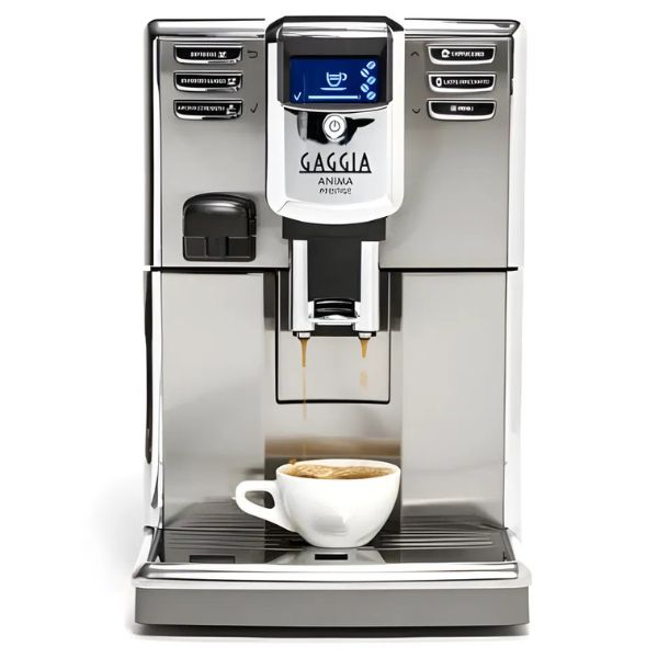 Máy pha cà phê Gaggia Anima Prestige