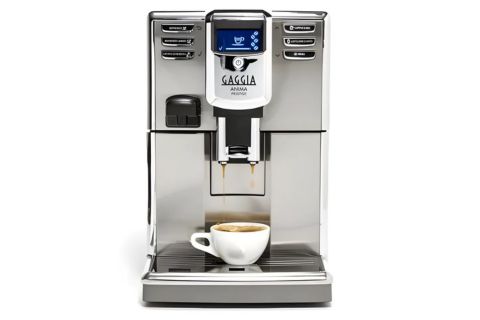 Máy pha cà phê Gaggia Anima Prestige