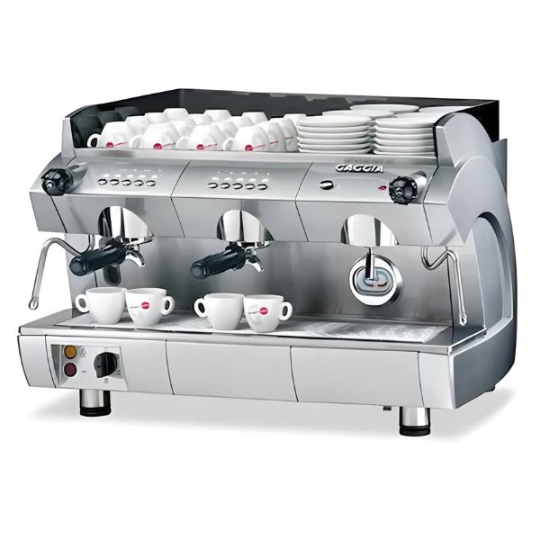 Máy pha cà phê Gaggia GD 2 Group