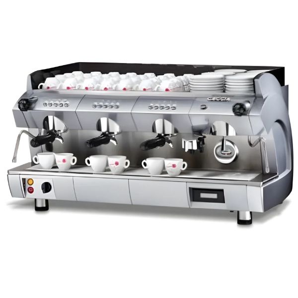 Máy pha cà phê Gaggia GD 3 Group