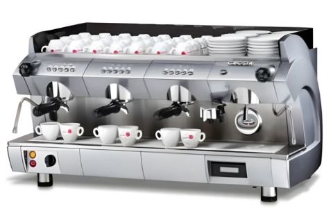 Máy pha cà phê Gaggia GD 3 Group