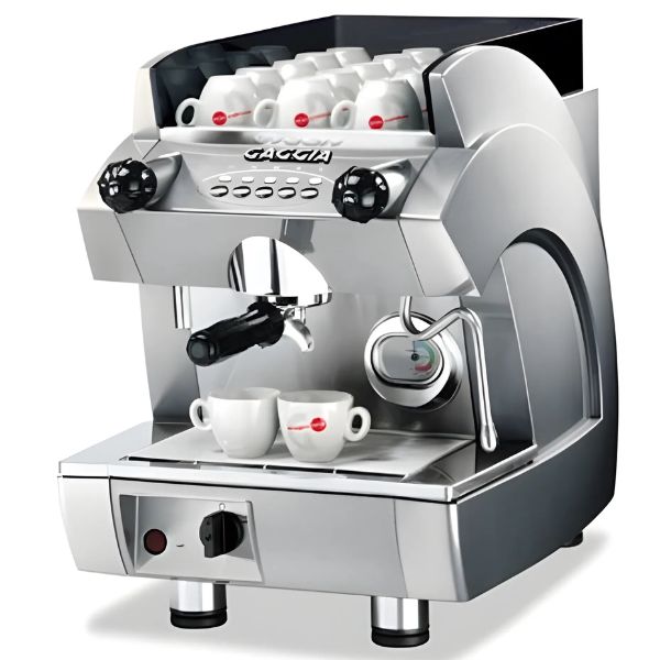 Máy pha cà phê Gaggia GD One 1 Group