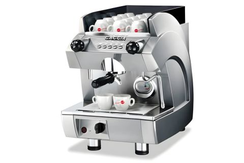 Máy pha cà phê Gaggia GD One 1 Group