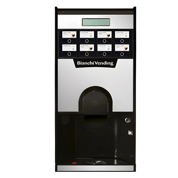 Máy pha cà phê hòa tan Bianchi Gaia Easy GAIASIN02NA