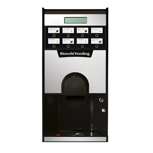 Máy pha cà phê BIANCHI GAIA STYLE EASY GAIASE05NA