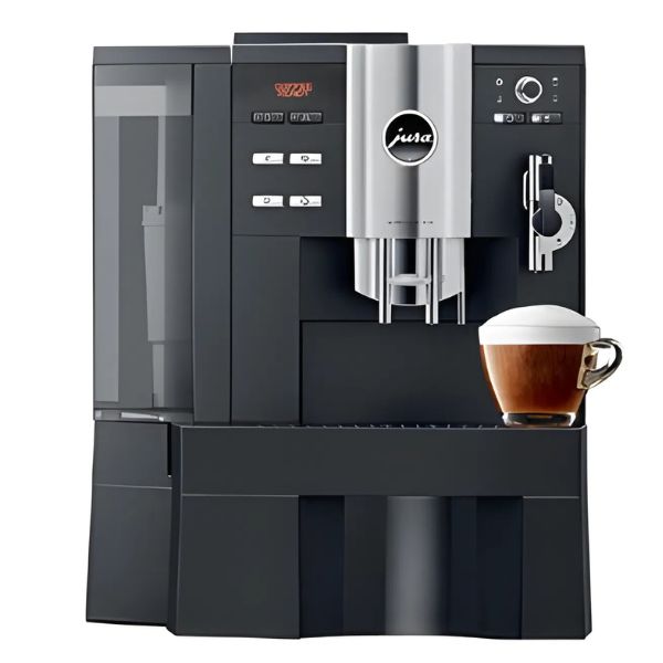 Máy pha cà phê Jura Impressa XS90 One Touch