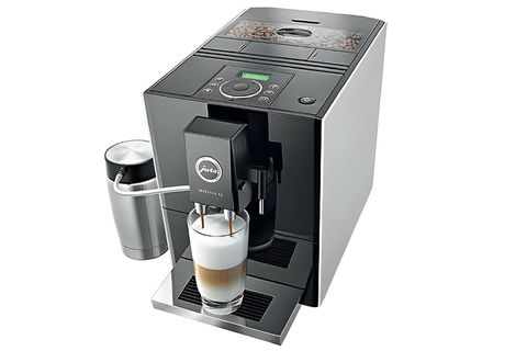 Máy pha cà phê Jura Impressa A5