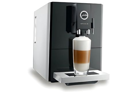 Máy pha cà phê Jura Impressa A9