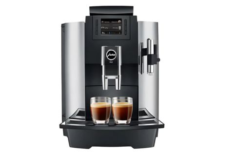 Máy pha cà phê Jura Impressa WE8